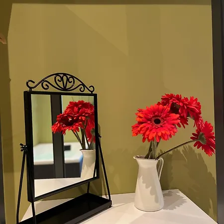 Victoria's Suite&spa Con Parcheggio Privato