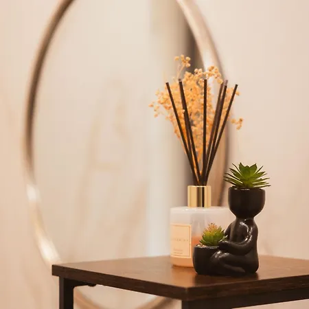 Apartment Victoria's Suite&spa Con Parcheggio Privato Como