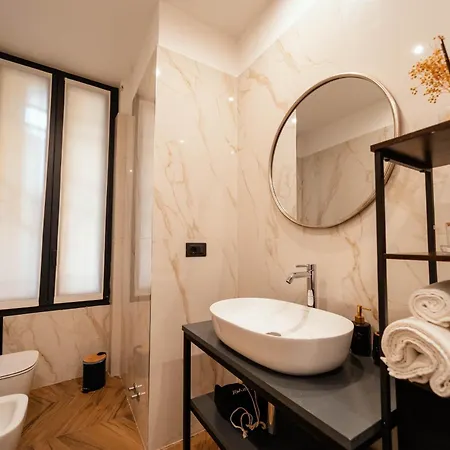 Victoria's Suite&spa Con Parcheggio Privato *